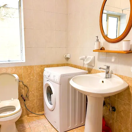 Apartmán Urban Comfort 4 Bedroom Flat *