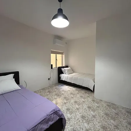 Apartmán Urban Comfort 4 Bedroom Flat *