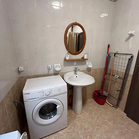 Urban Comfort 4 Bedroom Flat