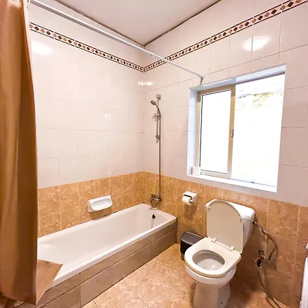 Urban Comfort 4 Bedroom Flat * Gzira