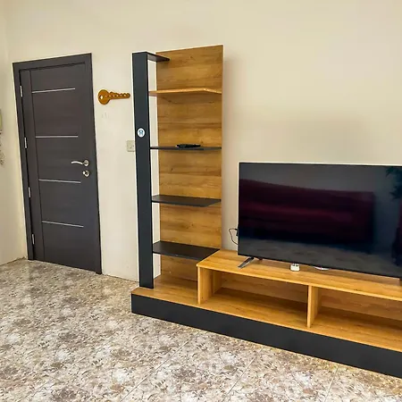 Urban Comfort 4 Bedroom Flat Gzira