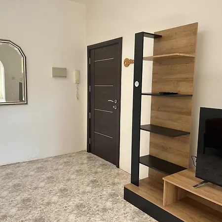 Urban Comfort 4 Bedroom Flat * Gzira