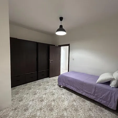 Urban Comfort 4 Bedroom Flat Gzira